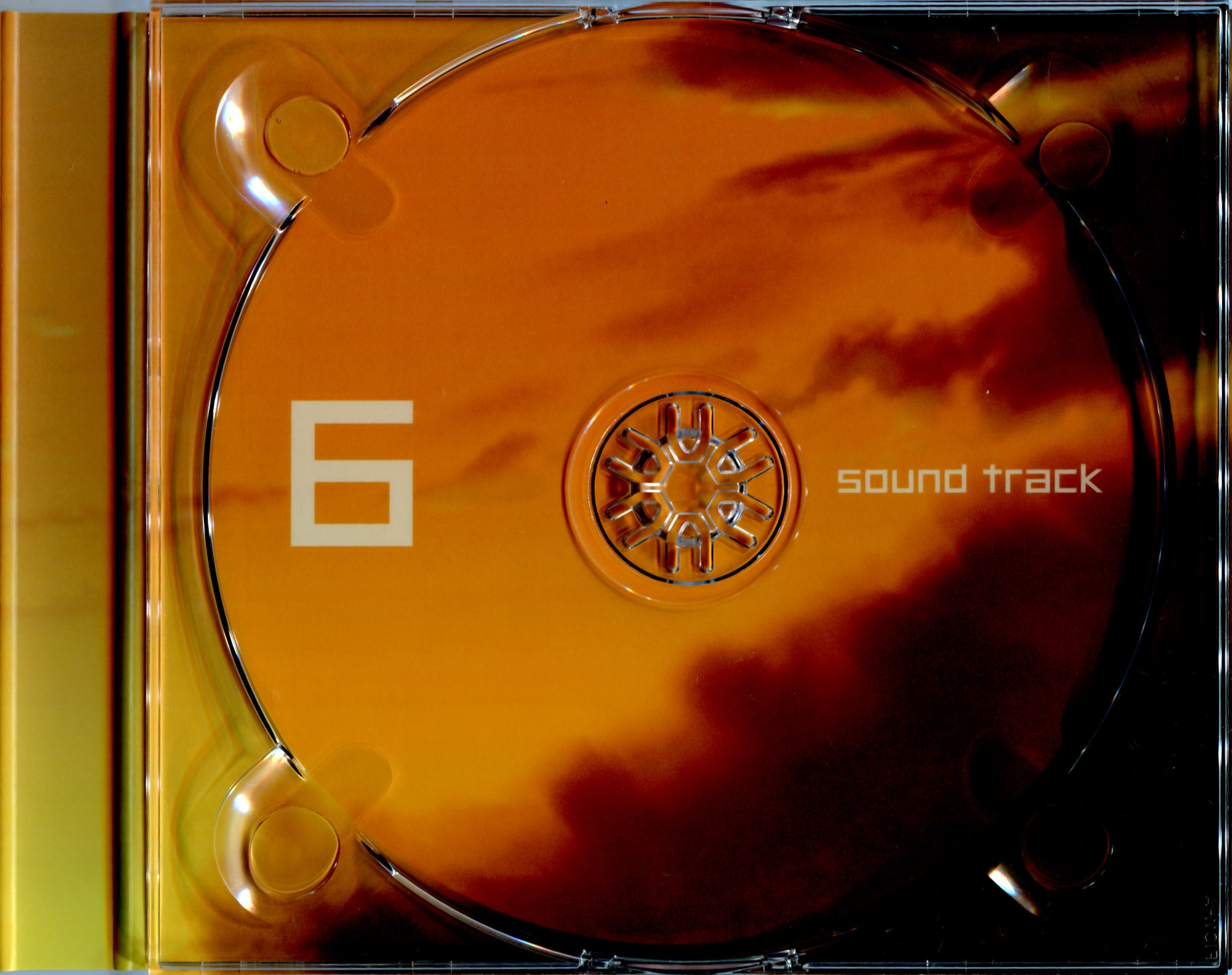 Time Leap Paradise Vocal Sound Collection Complete BOX (2009